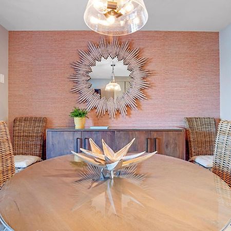 Boho Bayshore 42 Ошен Сити Экстерьер фото