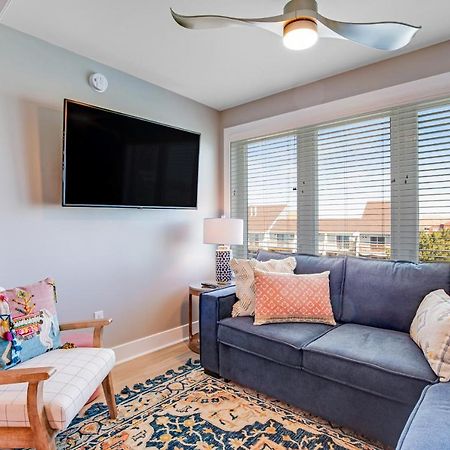 Boho Bayshore 42 Ошен Сити Экстерьер фото