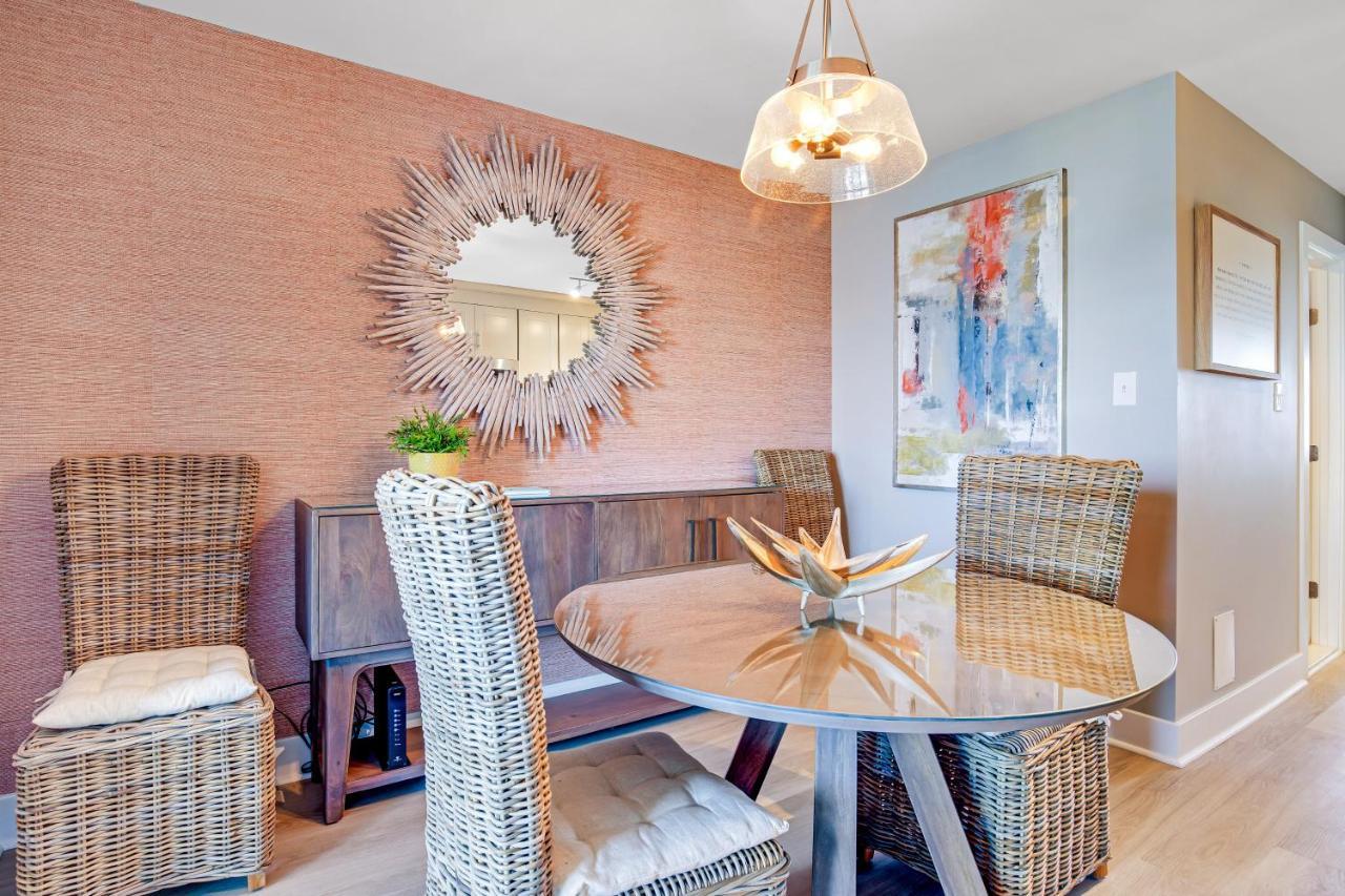 Boho Bayshore 42 Ошен Сити Экстерьер фото