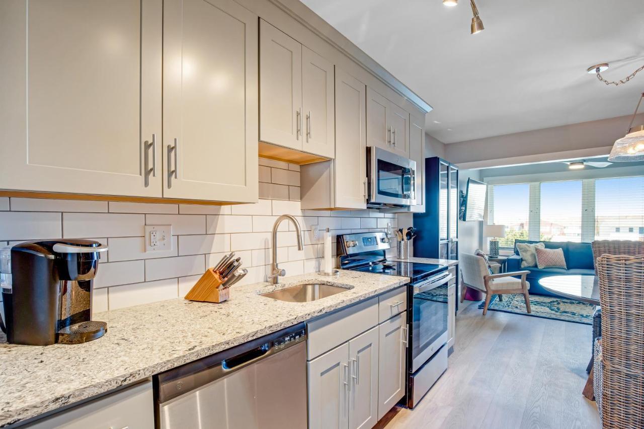 Boho Bayshore 42 Ошен Сити Экстерьер фото