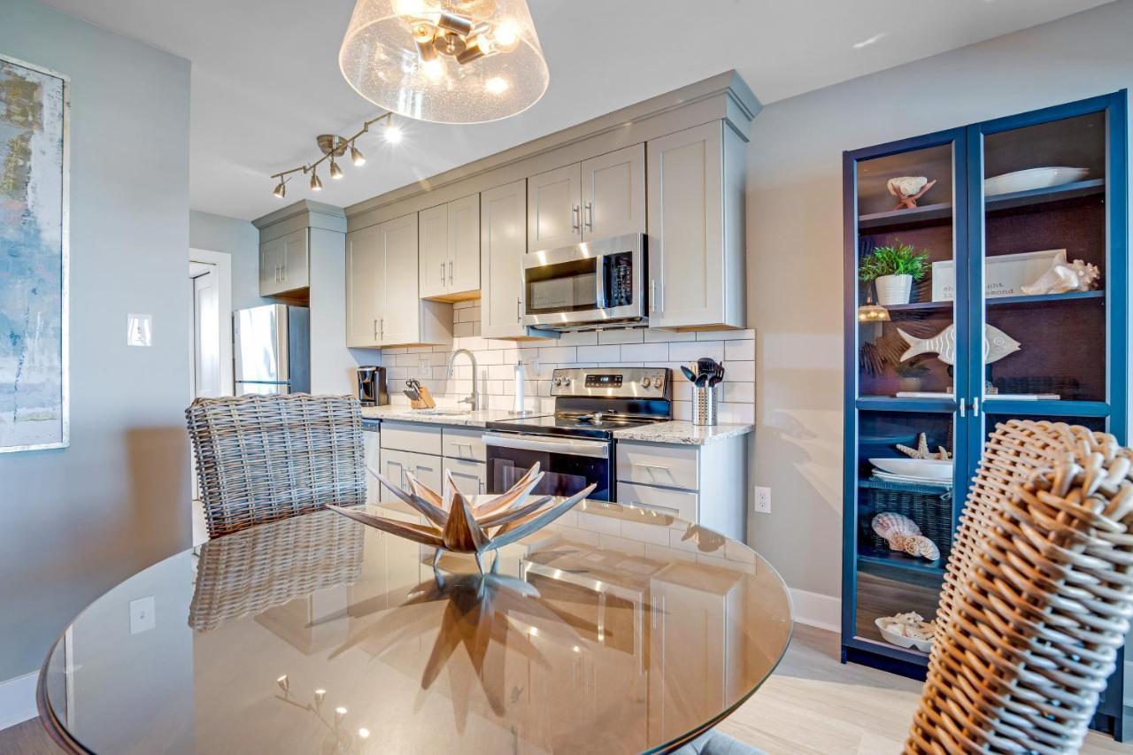 Boho Bayshore 42 Ошен Сити Экстерьер фото