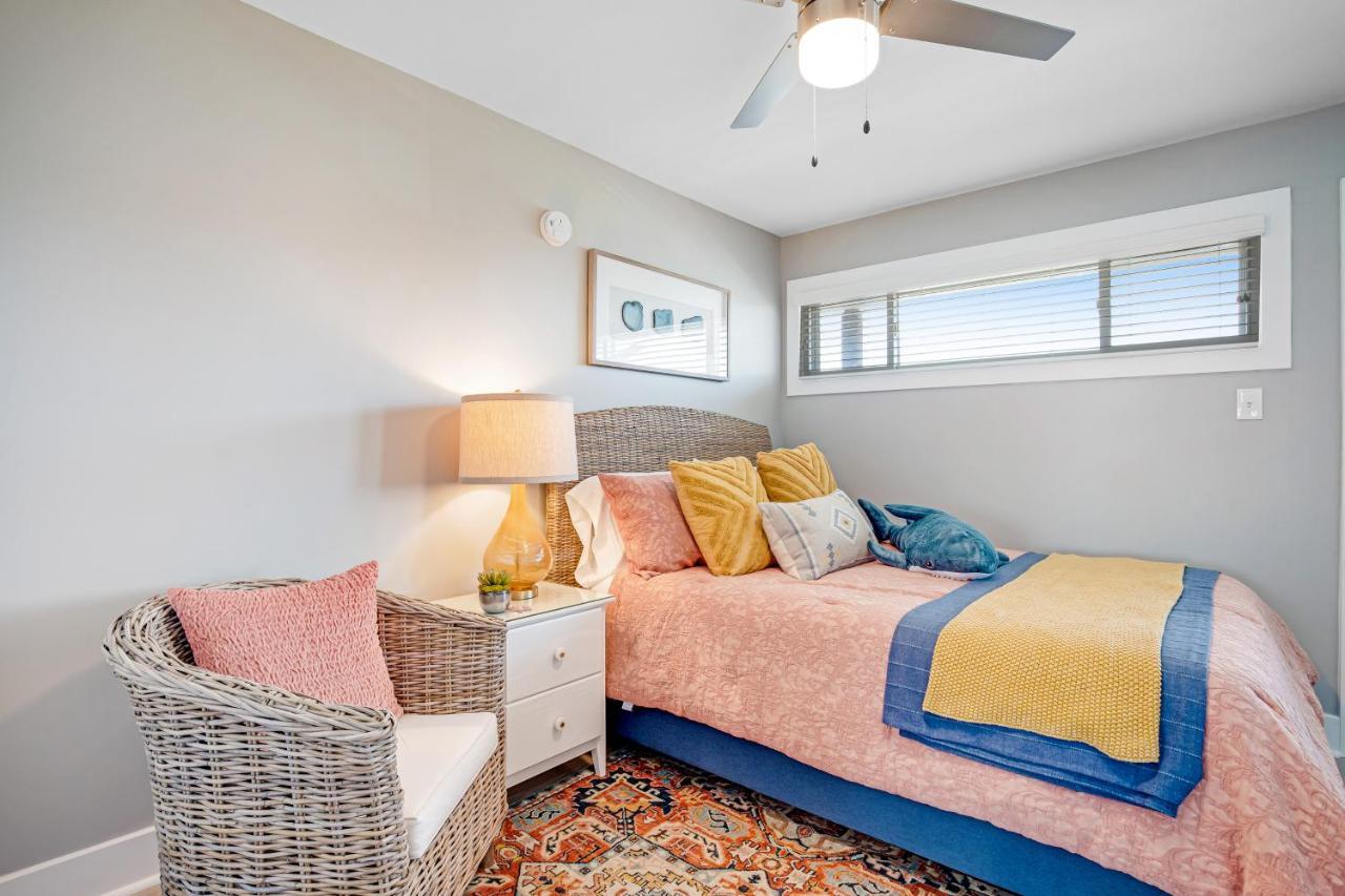 Boho Bayshore 42 Ошен Сити Экстерьер фото