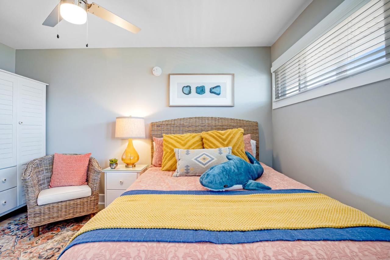 Boho Bayshore 42 Ошен Сити Экстерьер фото