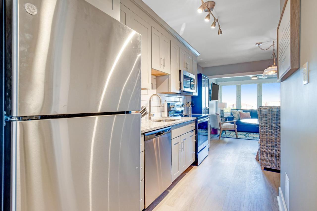 Boho Bayshore 42 Ошен Сити Экстерьер фото