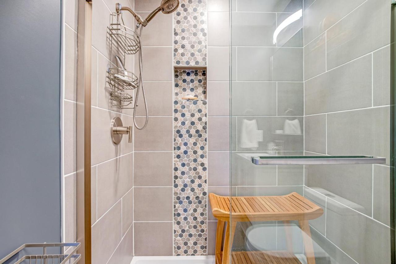 Boho Bayshore 42 Ошен Сити Экстерьер фото