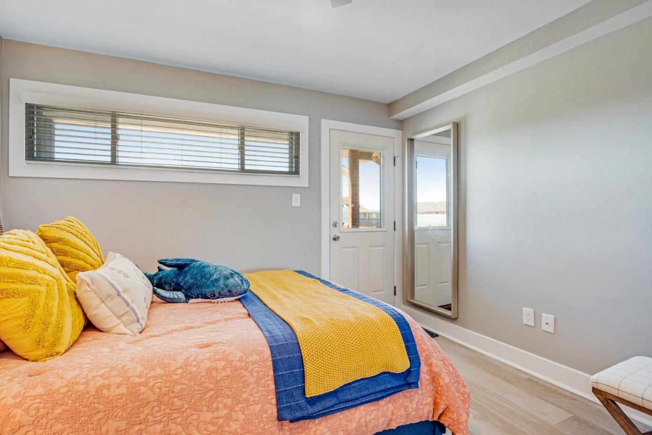 Boho Bayshore 42 Ошен Сити Экстерьер фото