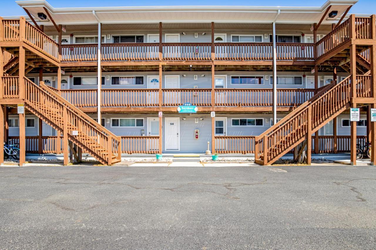 Boho Bayshore 42 Ошен Сити Экстерьер фото